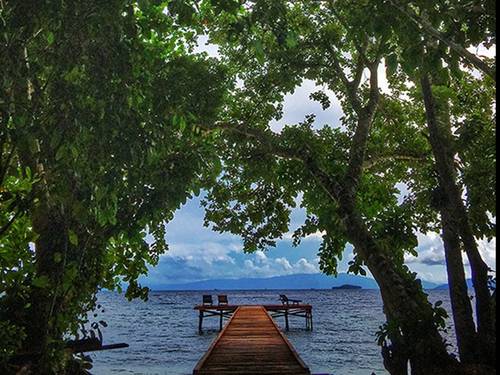 Raja Ampat Dive Resort