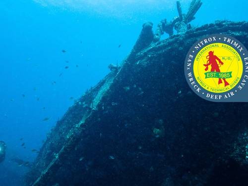 Golden Arrow Technical Dive Center