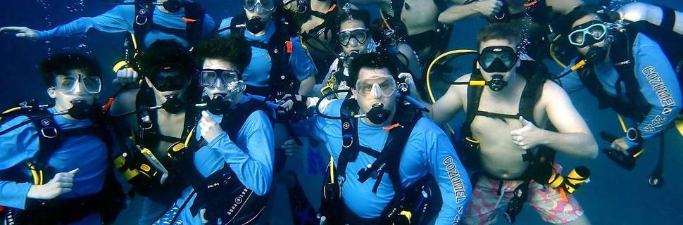 Aqua Marine St Thomas