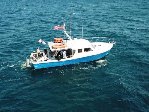 Coastal Scuba LLC