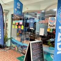Patong Dive Center
