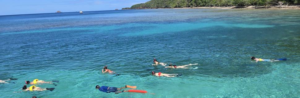 Aqua Adventure