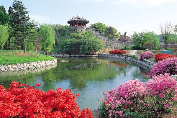 Korea, South