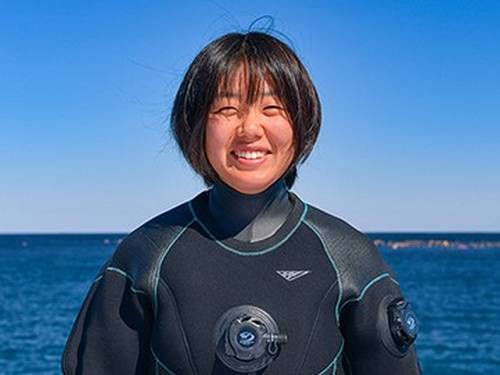PAPALAGI Diving School Ikebukuro