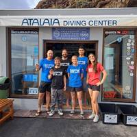Atalaia Diving Center