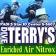 Dive Terry's