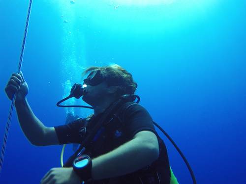 Cyprus Underwater Explorers