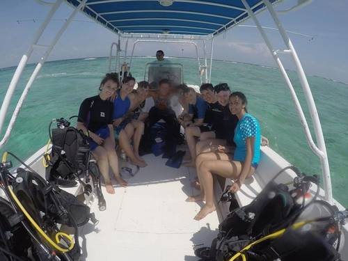 Akumal Dive Center