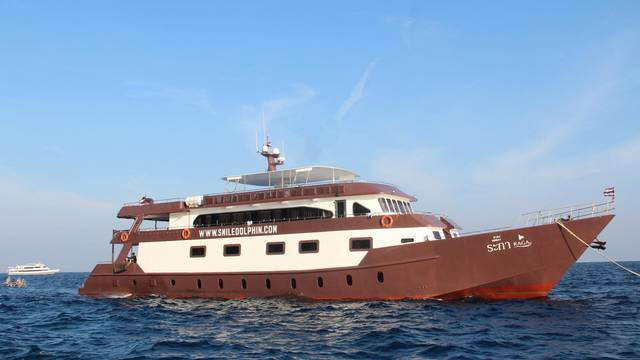 Raga Liveaboard
