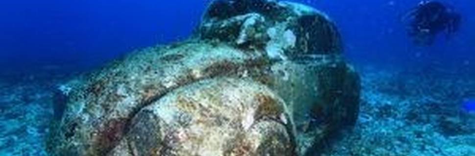 A' HA' Scuba Diving