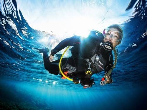 Ocean Junkies Dive Centre