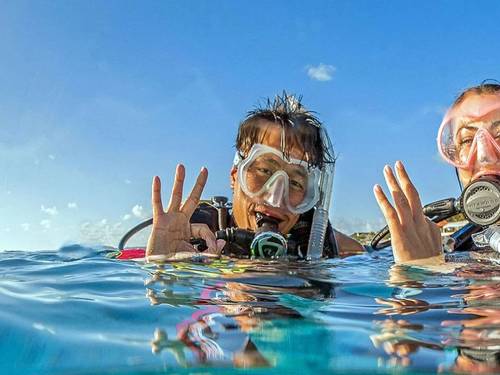 Pattaya Dive Centre