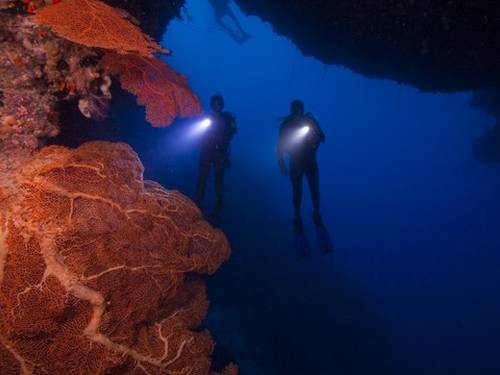MHM Blue World Red Sea - Sharm