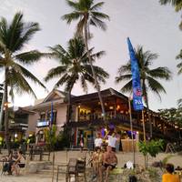 Seaquest Dive Center
