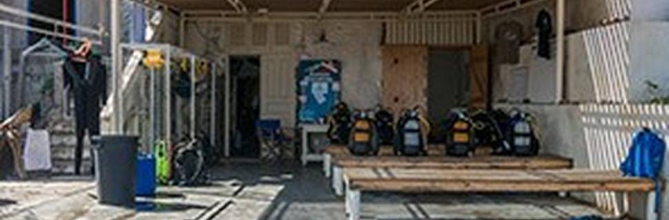 Santorini Dive Center