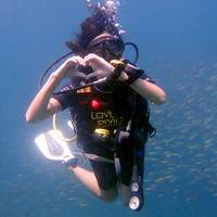 Love Diving Phuket