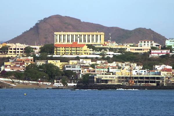 Cape Verde