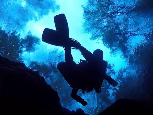 Columbus Scuba Inc.