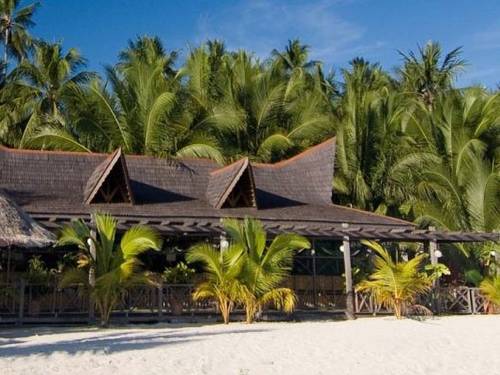 Sipadan-Mabul Resort, Sdn Bhd