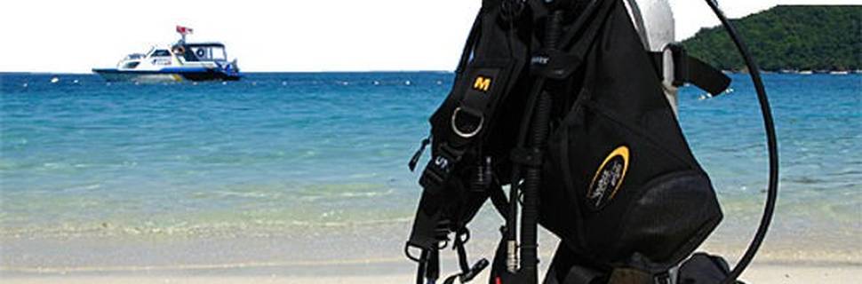 Universal Diver