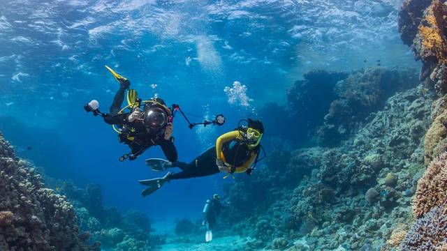 Myanmar Dive Center