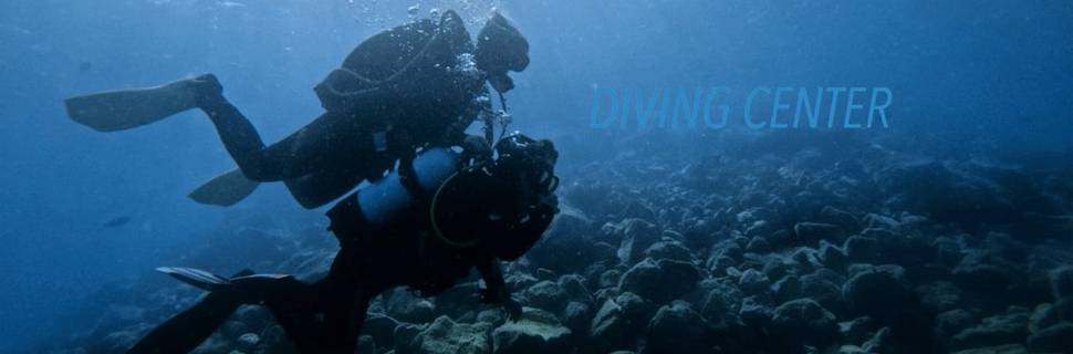 Sea Rabbit Diving Center