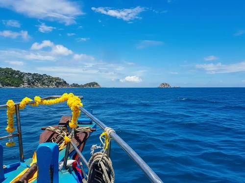 Koh Tao Impian Divers: Nederlandse duikschool