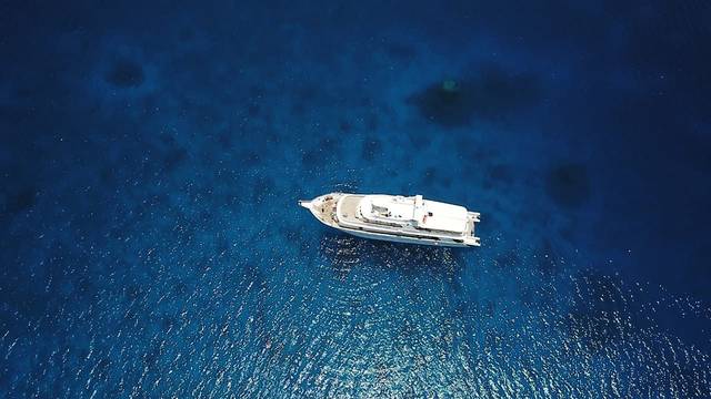 Heaven Saphir Liveaboard
