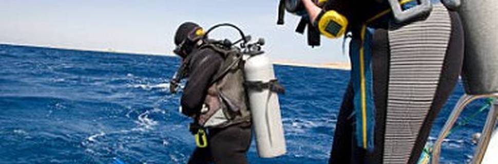 Pirates Diving Network