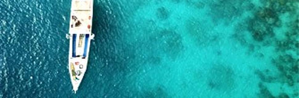 DSM Dive Gili Trawangan