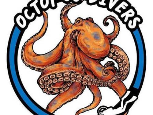Octopus Divers