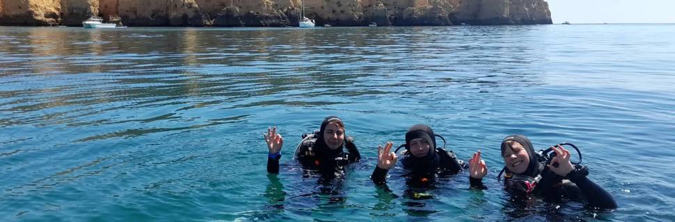 Lagos Divers Algarve