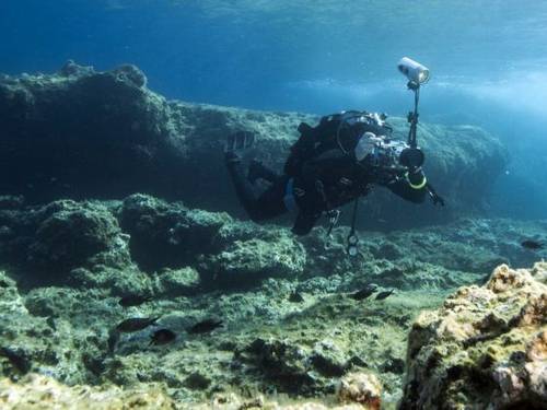 Calypso Scuba Diving
