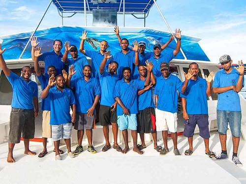 Dive Dominica, Ltd.