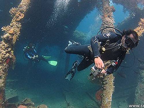 Bali Scuba Masters