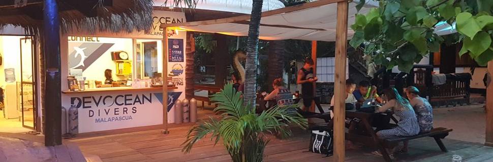 Devocean Divers Malapascua