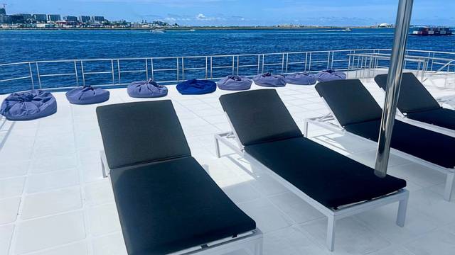 Emperor Explorer II Liveaboard