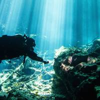 Planet Scuba Mexico