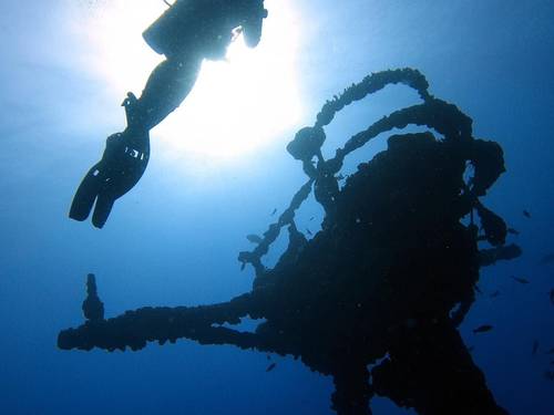 BlueWater Divers