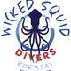 Wicked Squid Divers - Boracay