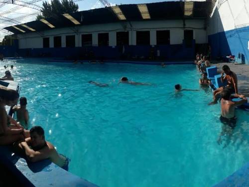 Alfa Buceo