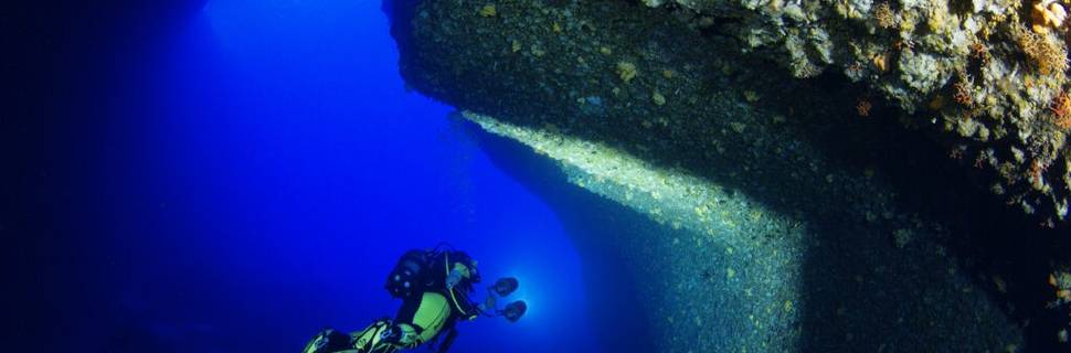 Extra Divers Gozo