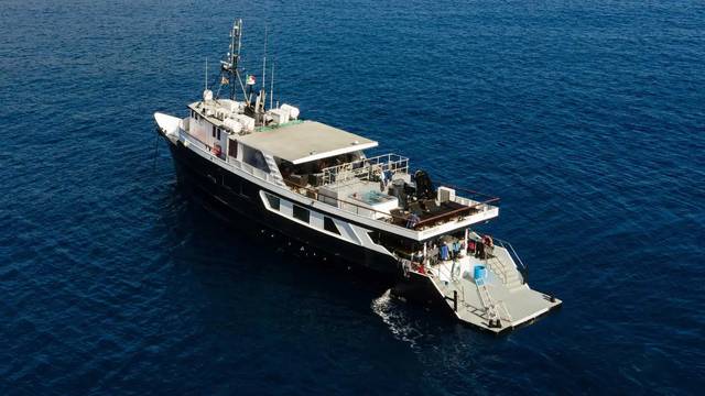 Nautilus Under Sea Liveaboard