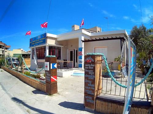 Aquadream SCUBA Diving Academy