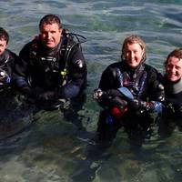 Scuba Scene Taunton