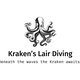 Kraken's Lair Diving
