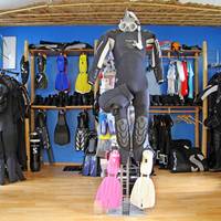 Eat Sleep and Dive