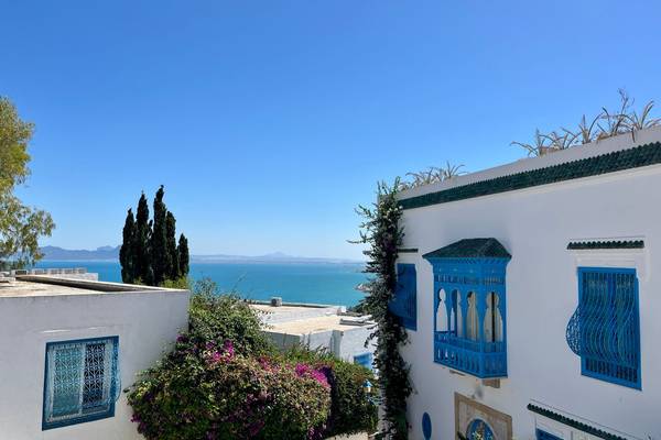 Tunisia