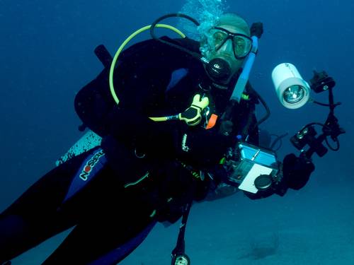 Blue Planet LLC