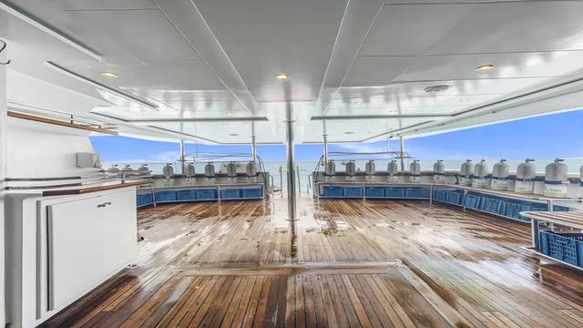 Sea Serpent Liveaboard